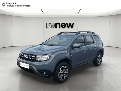 Dacia Duster ECO-G 100 4x2