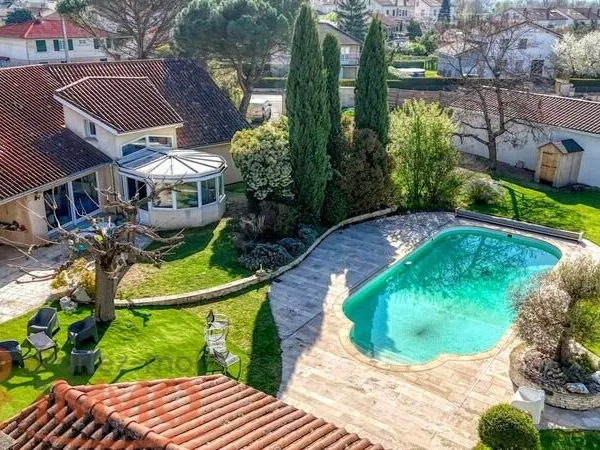 Villa d'Archi