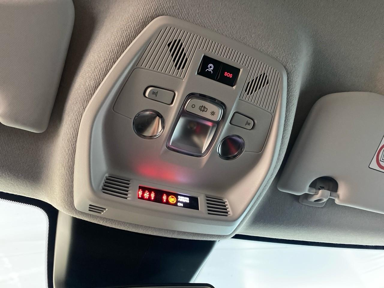 Citroën C3 Aircross e-c3 aircross 113 autonomie confort plus — photo 19