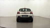 Citroen C3 1.2 PureTech 83ch S&S Feel Pack — photo 6