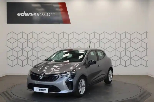 Renault Clio tce 90