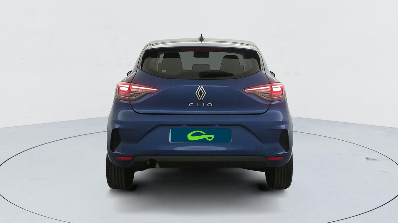 Renault Clio 5 — photo 4