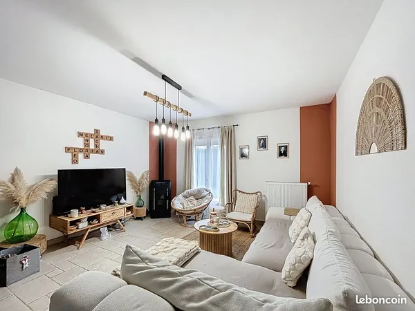 Maison familiale