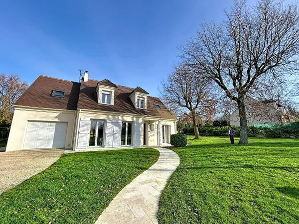 Maison 7 pièces 150 m²