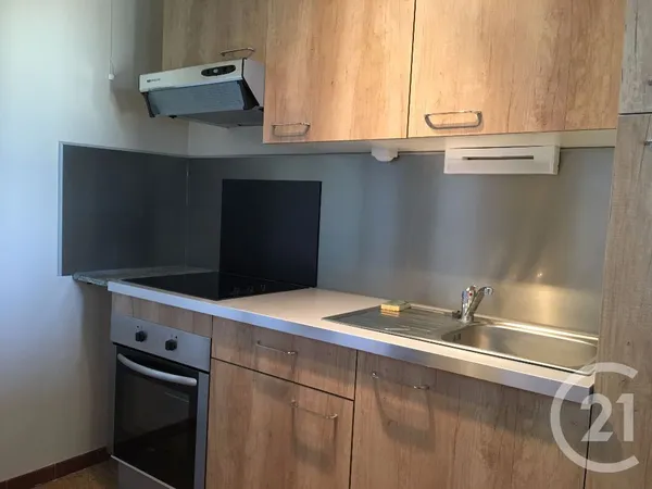 Appartement 1 pièce 39 m²
