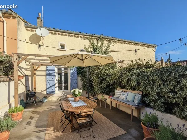 Maison 7 pièces 297 m²