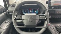 Citroen Berlingo Van M Diesel 100ch — photo 12