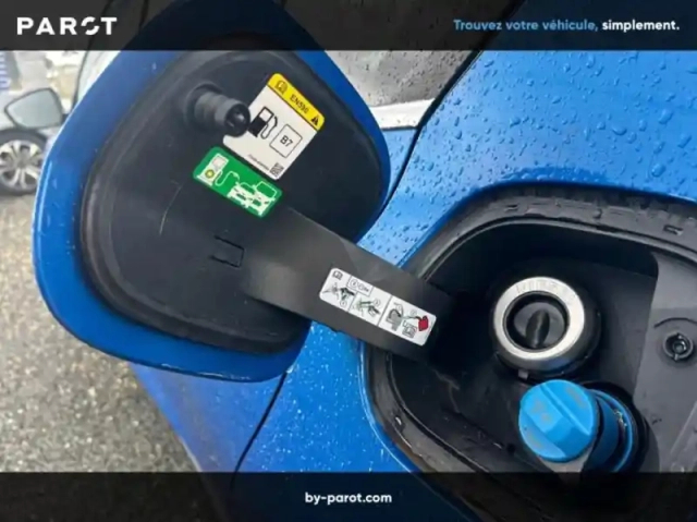 Ford Focus 1.5 ecoblue 115ch titanium x business bva8 — photo 28