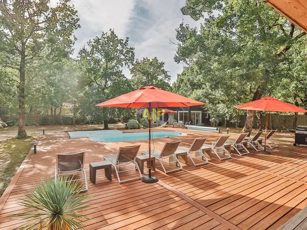 Villa 6 pièces 127 m²