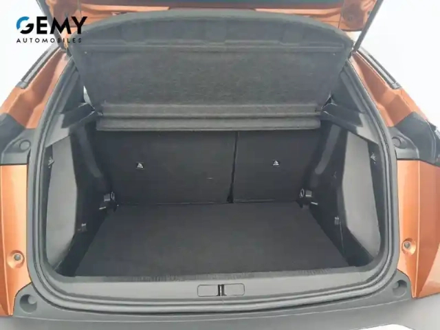 Peugeot 2008 puretech 100 s&amp;s bvm6 — photo 48