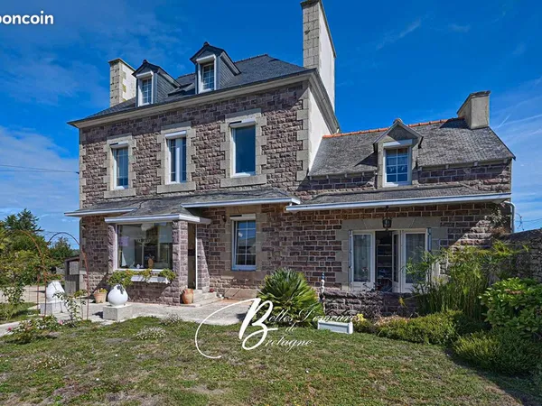 Propriété 9 pièces 250 m²