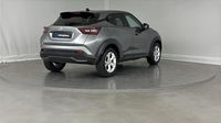 Nissan Juke 1.0 DIG-T 114ch Tekna DCT 2021.5 — photo 5