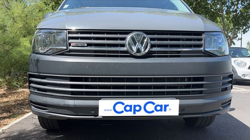 Volkswagen Transporter 2.0 TDI 204 4Motion - Business Line – 2019 – 119658 km – Diesel – Boîte Manuelle — photo 30
