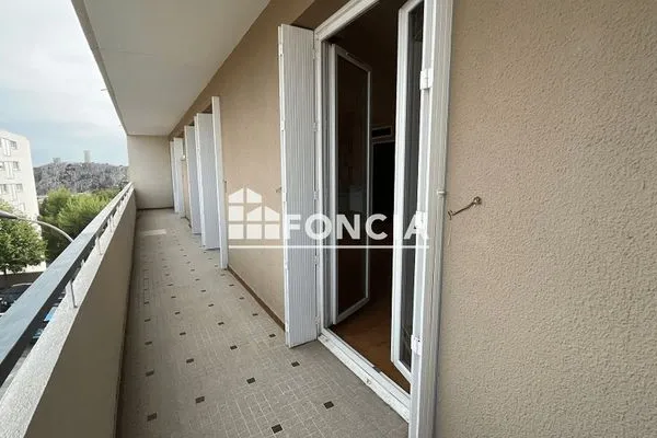 Appartement 4 pièces 103 m²