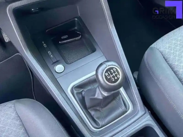 Ford Tourneo grand  connect 2.0 ecoblue 102 bvm6 — photo 10