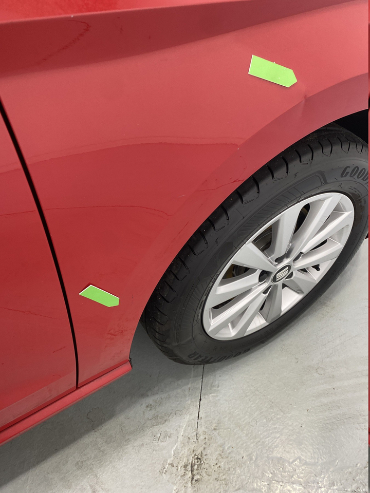 Seat Ibiza — photo 45