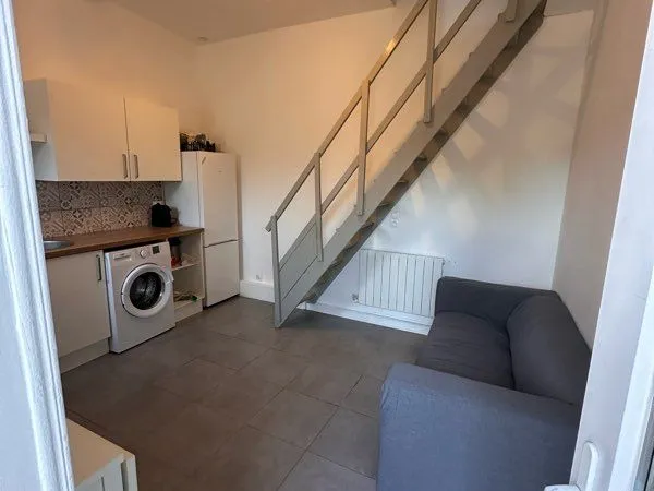 Appartement à Louer 2 pièces