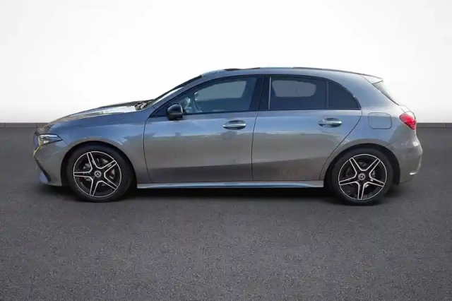 Mercedes Classe A 200 d 8g-dct — photo 79
