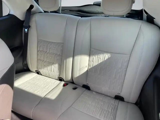 Fiat 500 e 118ch la prima by bocelli — photo 11