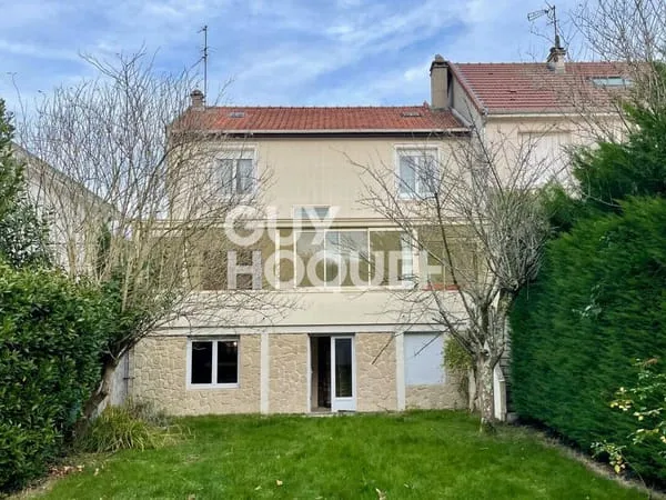 Maison 7 pièces 150 m²