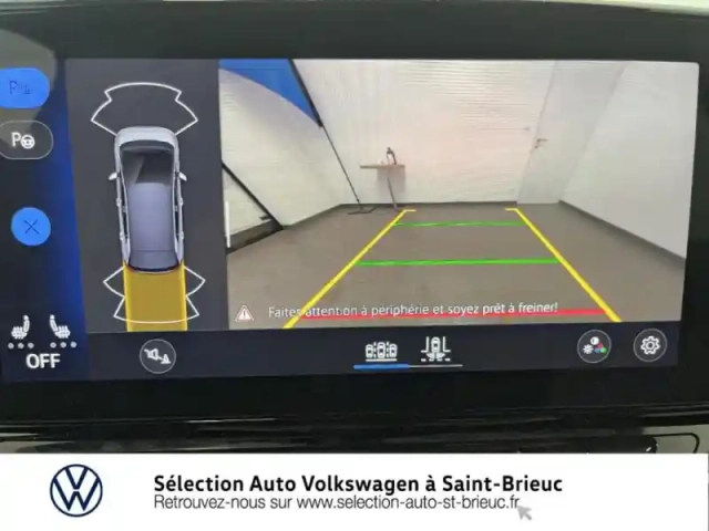 Volkswagen Id.3 58 kwh - 204ch pro performance active — photo 7