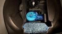 Ds Ds 7 Crossback BlueHDi 130ch Rivoli Automatique — photo 31