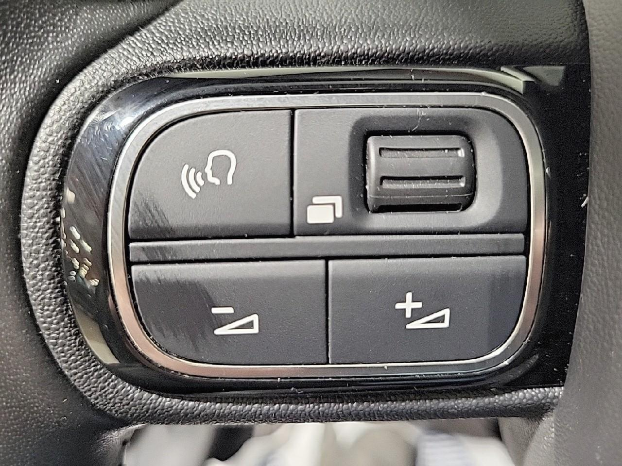 Citroën C5 Aircross bluehdi 180 s&s eat8 shine — photo 19