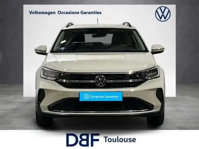 Volkswagen Taigo 1.0 tsi 95 bvm5 life business — photo 7