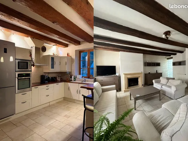 Location chambres étudiants chez l'habitant