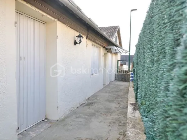 Norville : Maison à rénover