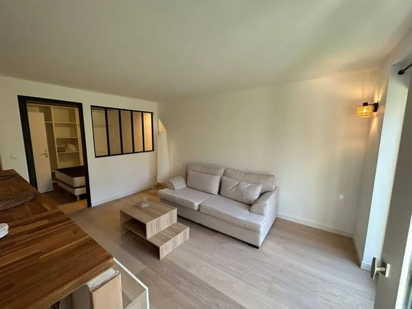 Appartement 1 pièce 40 m²