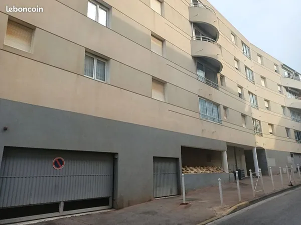 Vente appartement T2 Très proche centre ville