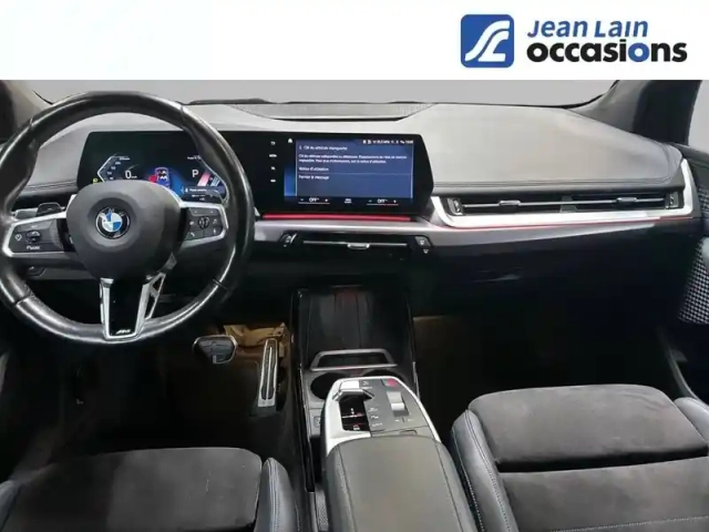 Bmw Serie 2 active tourer 220i 170 ch dkg7 — photo 18