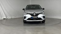 Renault Captur 1.3 TCe mild hybrid 140ch Techno