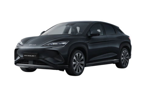 BYD Sealion 7 82,5 kWh 313ch RWD