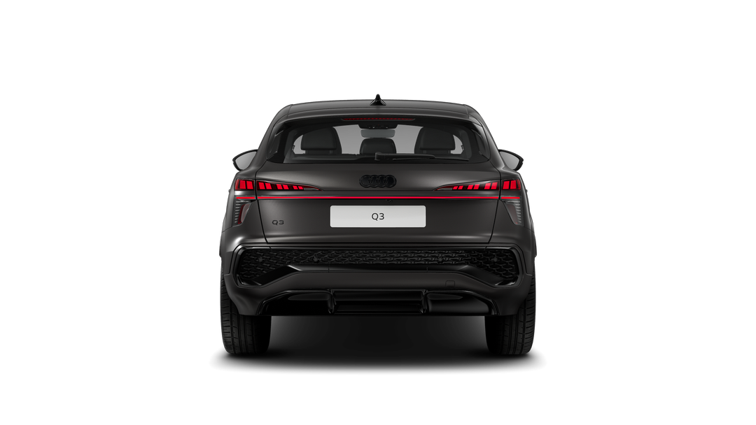 Audi Q3 Sportback e-hybrid 272 ch S tronic 6 — photo 2