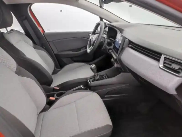 Renault Clio 1.0 tce 100ch evolution gpl — photo 14