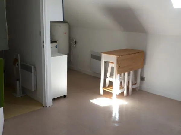 Location studio étudiant