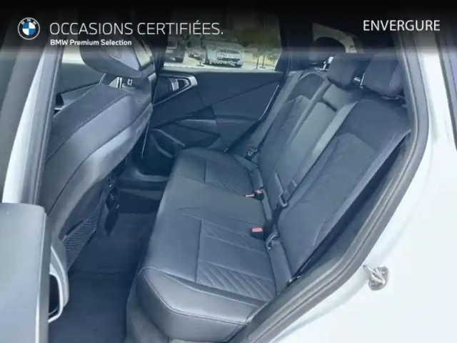 Bmw X3 xdrive30e 299ch m sport — photo 20