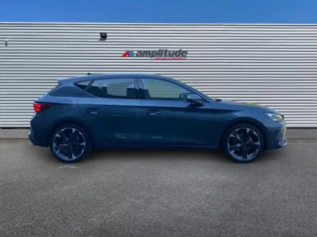 Cupra Leon 2.0 tdi 150ch v dsg7 — photo 4