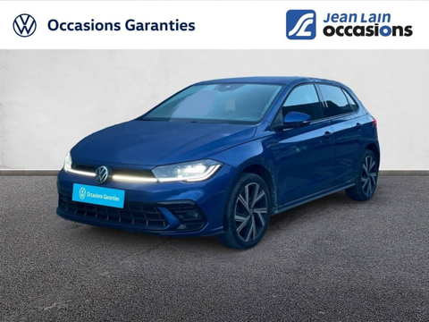 Volkswagen Polo 1.0 TSI 95 S&S BVM5 R-Line
