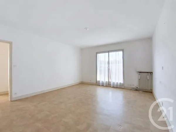 Appartement 3 pièces 77 m²