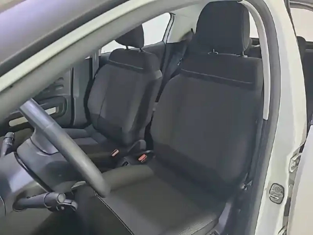 Citroën C3 bluehdi 100 s&amp;s bvm6 auto ecole — photo 37