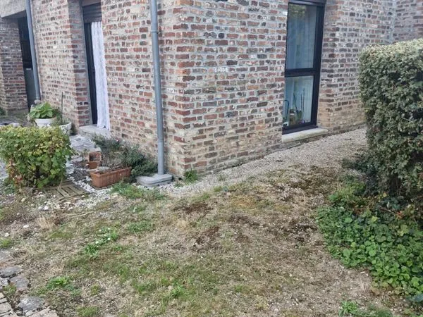 Appartement T1 Bis
