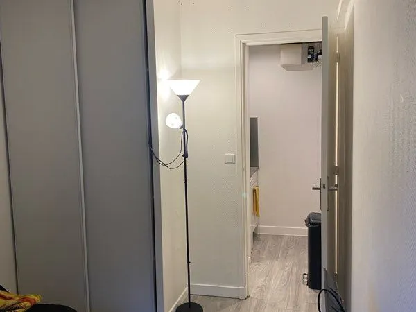 Location studio