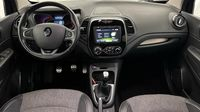 Renault Captur 1.3 TCe 130ch FAP Intens — photo 11