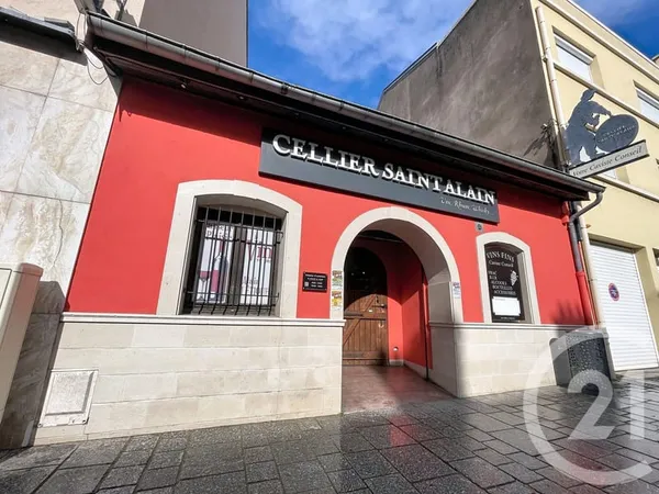 Maison 3 pièces 188 m²