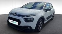 Citroen C3 1.2 PureTech 110ch S&S MAX Boite Automatique
