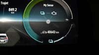 Renault Captur 1.6 E-Tech hybride 145ch Techno — photo 9