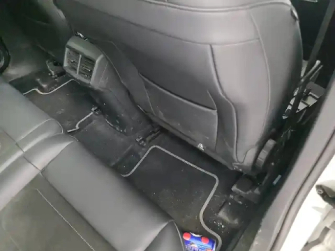 Citroën C5 Aircross hybride rechargeable 225 e-eat8